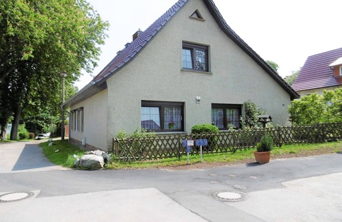 Bergen auf Ruegen Appartement | Appartement Rügen 144 - Bungalow