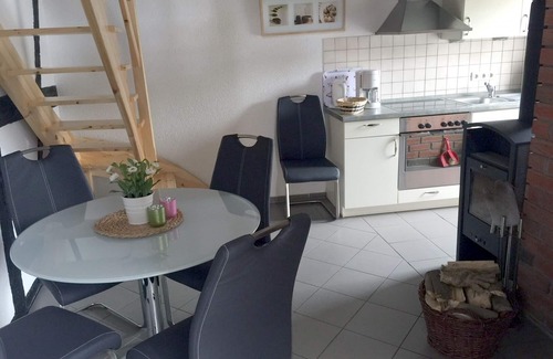 Altefaehr Maison | La plus jeune station balnéaire de Rügen vous invite