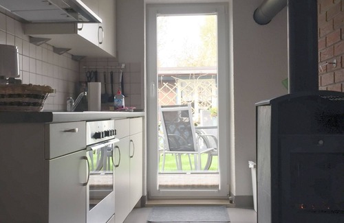 Altefaehr Maison | La plus jeune station balnéaire de Rügen vous invite
