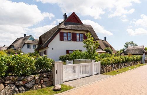 Parow Maison | Rügenblick 24