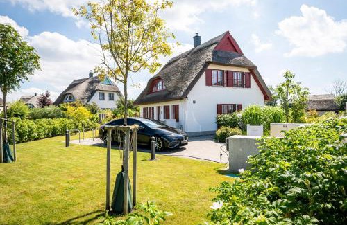 Parow Maison | Rügenblick 24