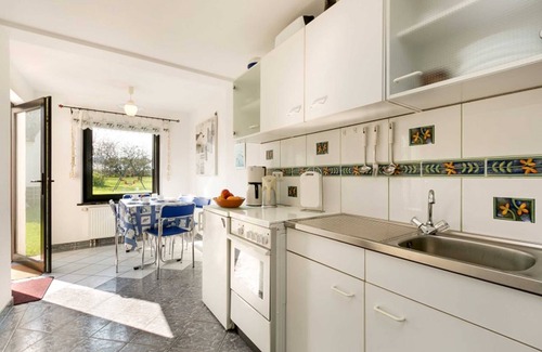 Parchtitz Appartement | RügenHeart 4 Strandliebe - Appartement 4 Strandliebe