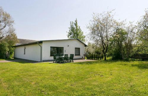 Parchtitz Appartement | RügenHerz Piratenhaus