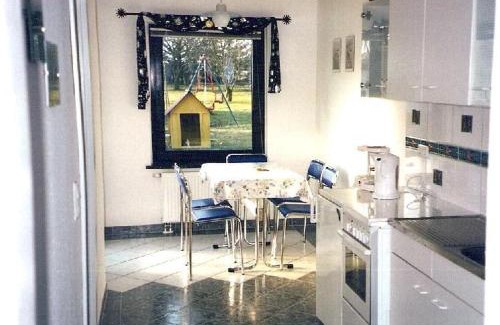 Parchtitz Appartement | RügenHerz Strandliebe