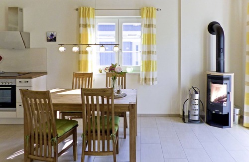 Altefaehr Maison | Rügenperle by Interhome