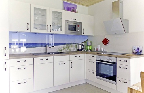 Altefaehr Maison | Rügenperle by Interhome