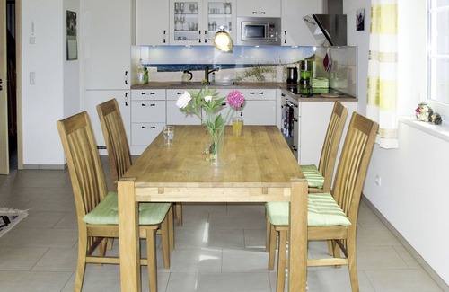 Altefaehr Maison | Rügenperle by Interhome
