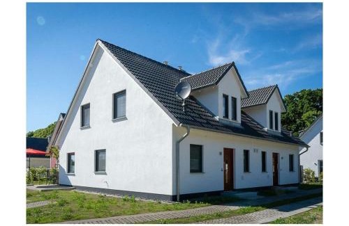 Juliusruh Maison | Rügensonne Comfortable holiday residence