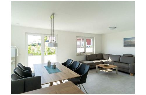 Juliusruh Maison | Rügensonne Comfortable holiday residence