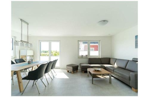 Juliusruh Maison | Rügensonne Comfortable holiday residence