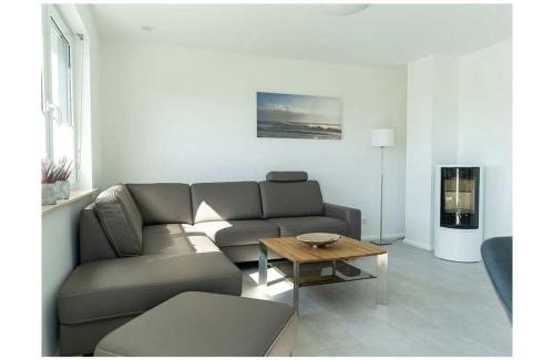 Juliusruh Maison | Rügensonne Comfortable holiday residence