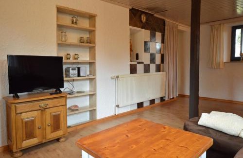 Auw bei Prum Maison | Rühlen Schneifel Escape