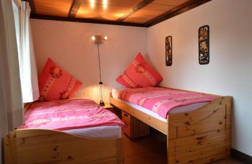 Auw bei Prum Maison | Rühlen Schneifel Escape