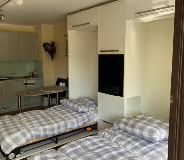 Mehlem Appartement | Rüngsdorf