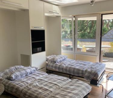 Mehlem Appartement | Rüngsdorf