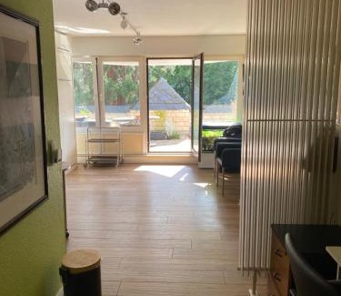 Mehlem Appartement | Rüngsdorf