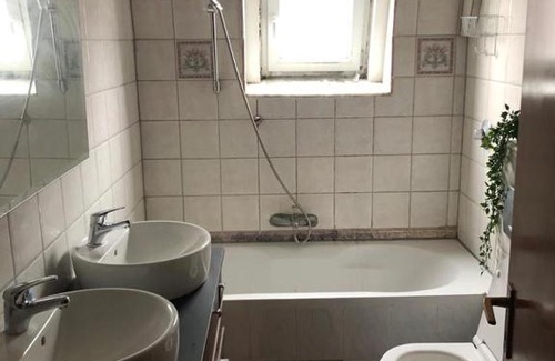 Ruesselsheim Appartement | Rüsselsheimer Ferienwohnung