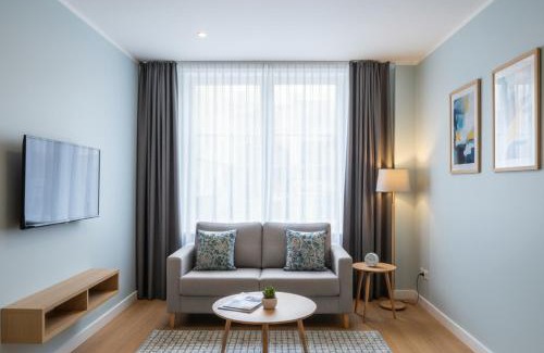 Ulucinar Appartement | Rüya apart Arsuz