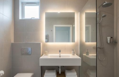 Ulucinar Appartement | Rüya apart Arsuz