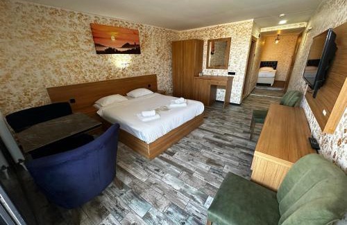 Sile Hôtel | Rüya Otel Şile