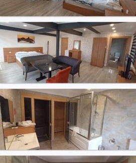 Sile Hôtel | Rüya Otel Şile