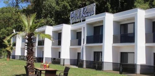 Sile Hôtel | Rüya Otel Şile