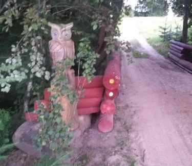 Latgale Maison | Rīta vēji