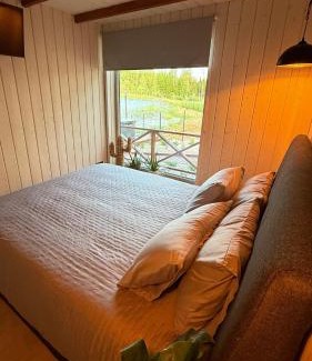 Stameriena Maison | Rūdupji Maija