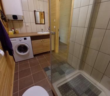 Jaunzemi Maison | Rūnēnu zāļu namiņš