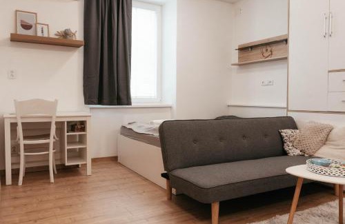 Znojmo Appartement | Růžena