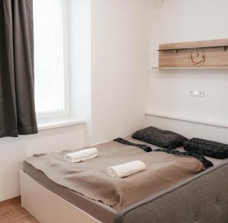 Znojmo Appartement | Růžena