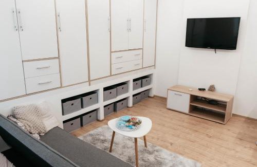 Znojmo Appartement | Růžena