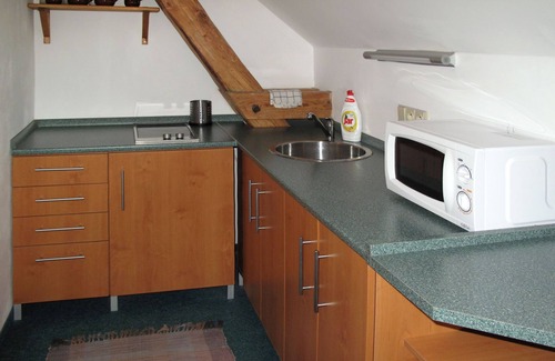 Uhlejov Maison | Růžovka by Interhome