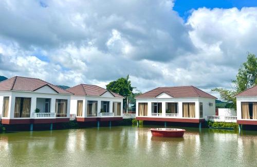 Tri Ton Station Balnéaire | Rồng Vàng Resort