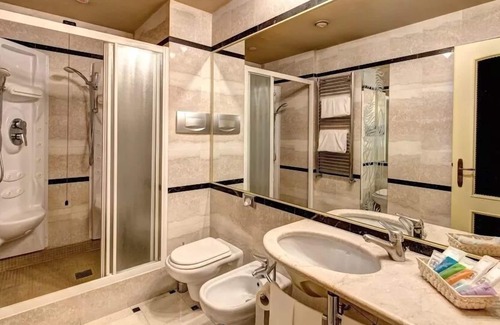 Piotello Maison | R 1166 Double Room