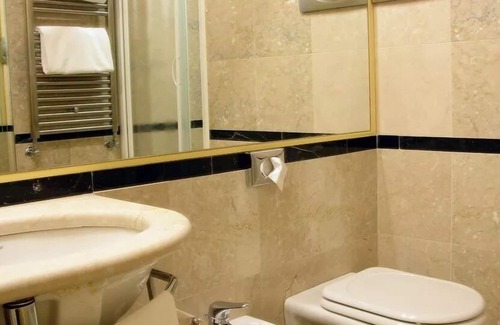 Piotello Maison | R 1166 Double Room