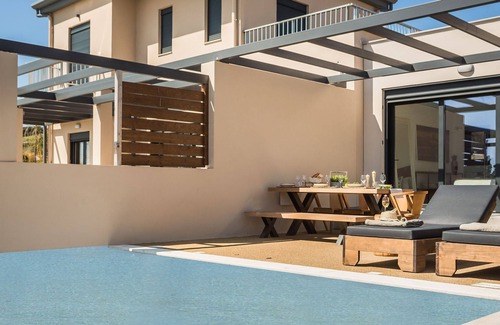 Lixouri Villa | R 1477 Lepeda K4 Ionian Village Kefalonia
