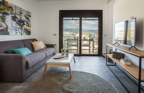 Lixouri Villa | R 1478 Atheras K1 Ionian Village Kefalonia