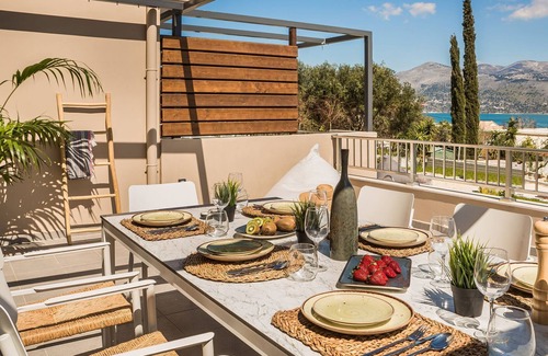 Lixouri Villa | R 1479 Vatsa K2 Ionian Village Kefalonia