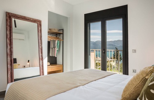 Lixouri Villa | R 1480 Fter K3 Ionian Village Kefalonia