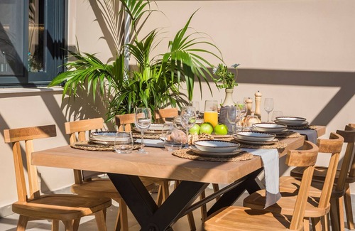 Lixouri Villa | R 1481 Petani K5 Ionian Village Kefalonia