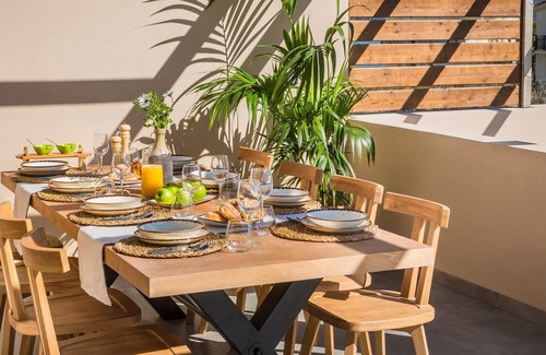 Lixouri Villa | R 1481 Petani K5 Ionian Village Kefalonia