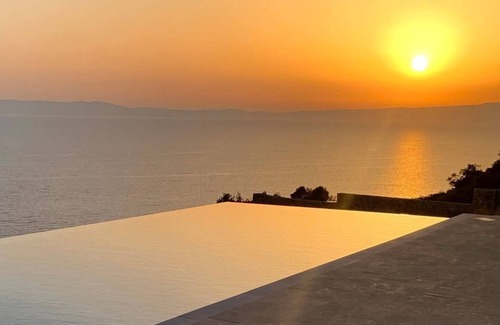 Kardamyli Villa | R 3057 Villa Nupadi Villa Nupadi