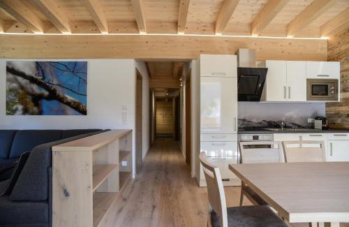 Tannheim Appartement | R Appartements Sommerbergbahnen inklusive