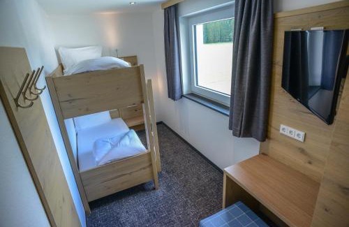 Tannheim Appartement | R Appartements Sommerbergbahnen inklusive