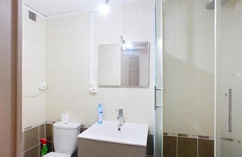 Voiron Appartement | R'Apparts T2, Le Petit Voironet
