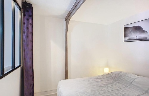 Voiron Appartement | R'Apparts T2, Le Petit Voironet