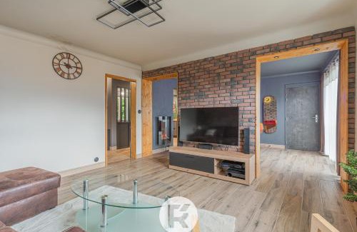 Noyarey Appartement | R'Apparts T4 Urban Loft