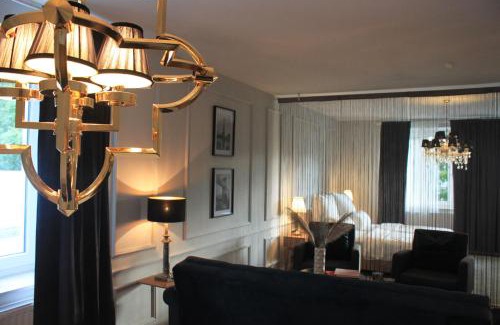 Langenhorn Appartement | R B Apartment am Airport Hamburg - 1-4 Personen - Küche - Smart TV - Waschmaschine - perfekt für Geschäftsreisende oder Familien