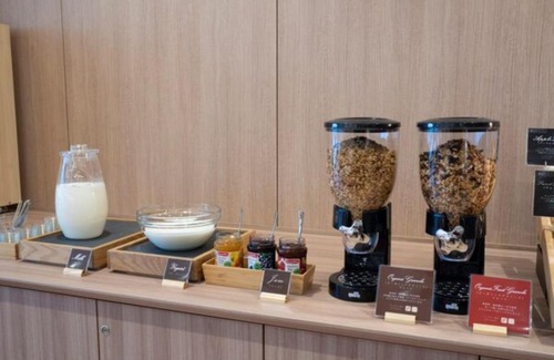 Sendai Hôtel | R&B Hotel Sendai Higashiguchi - Vacation STAY 14642v